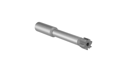 Reamer Monobloc Style: rotate