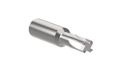 PCD Reamers Rotate