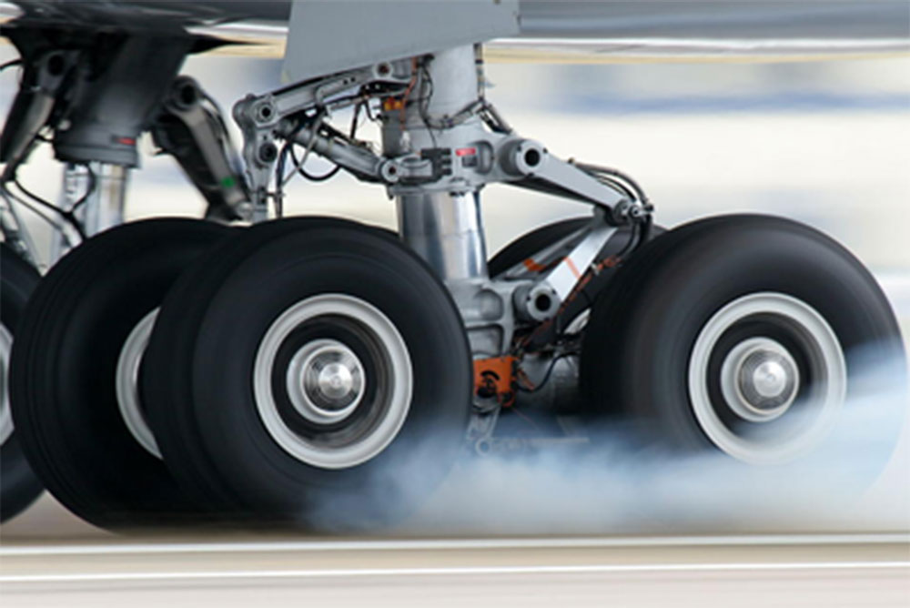 Landing Gear