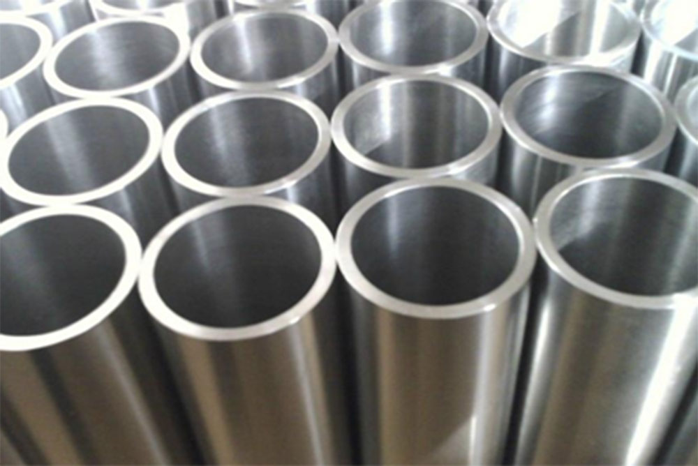 Structural Steel Tubes