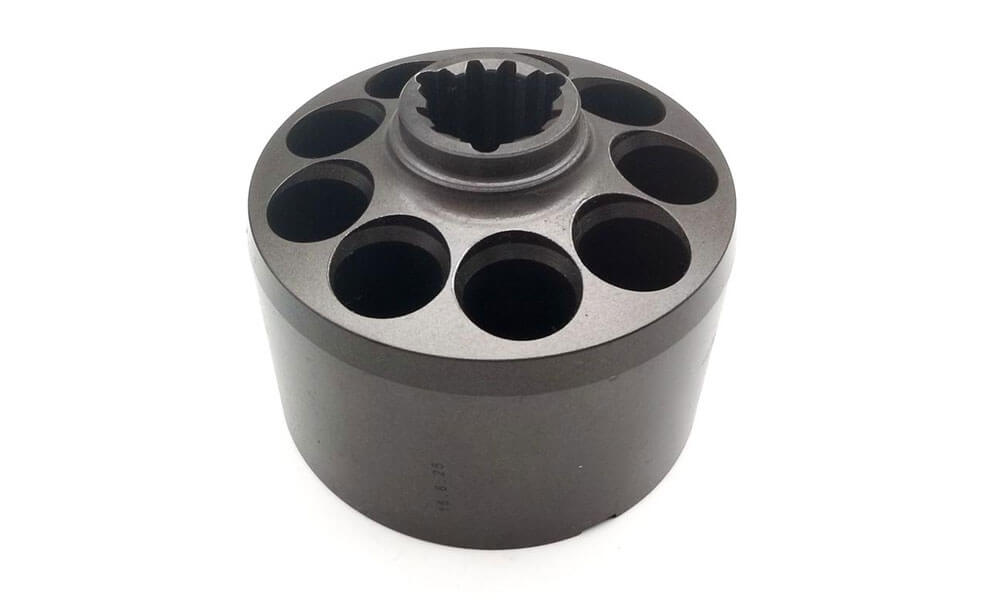 Pump Cylinder: GEN3SYS® XT Pro