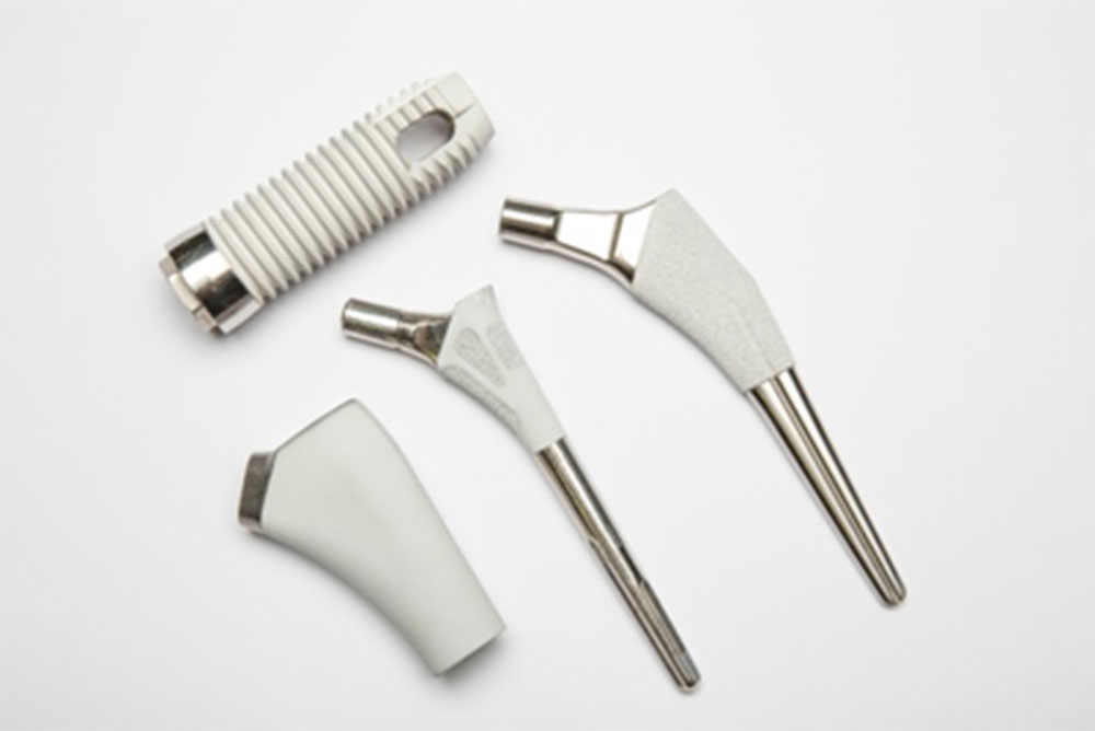 Orthopedic Component 