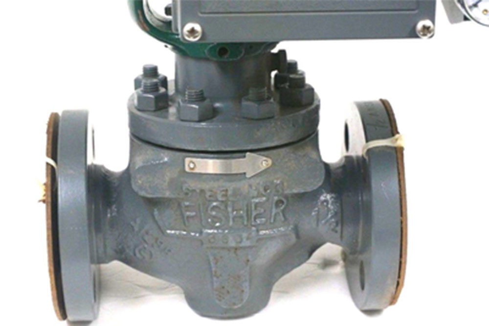 Valve Actuator Bodies