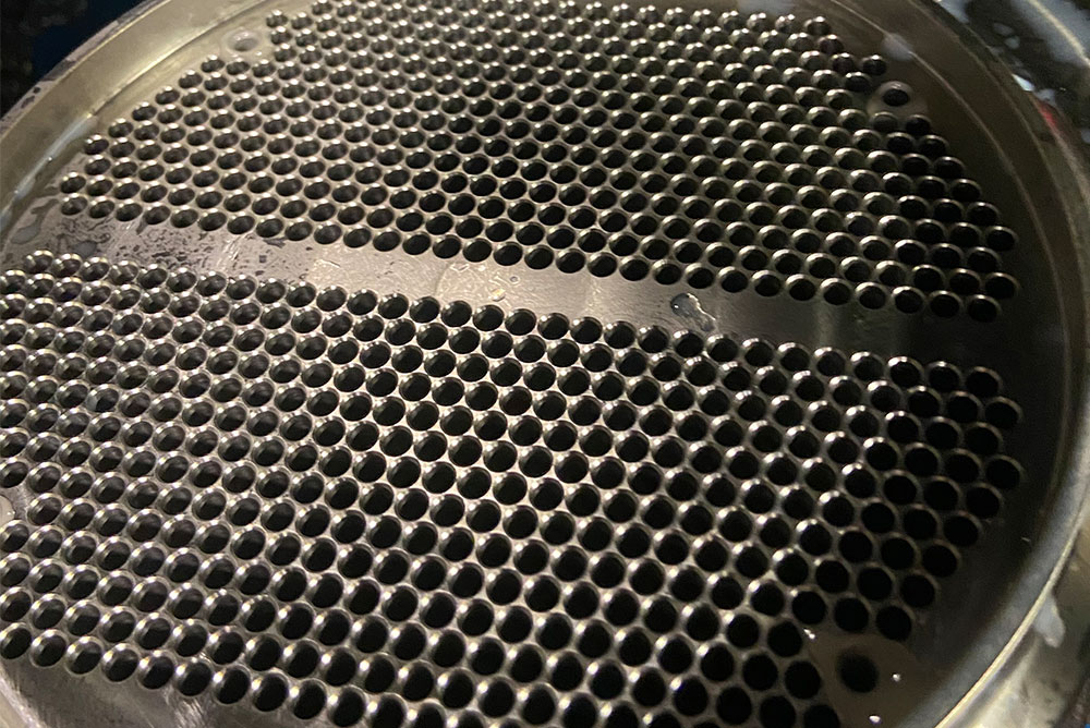 Heat Exchanger