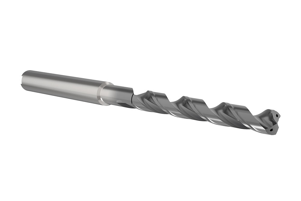 HPS solid carbide