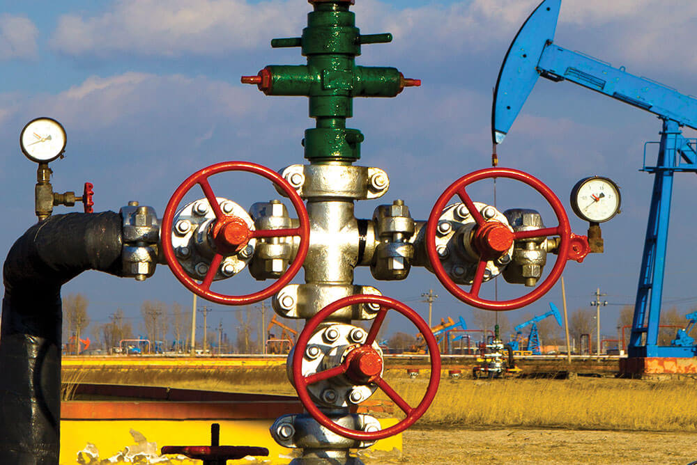Wellhead