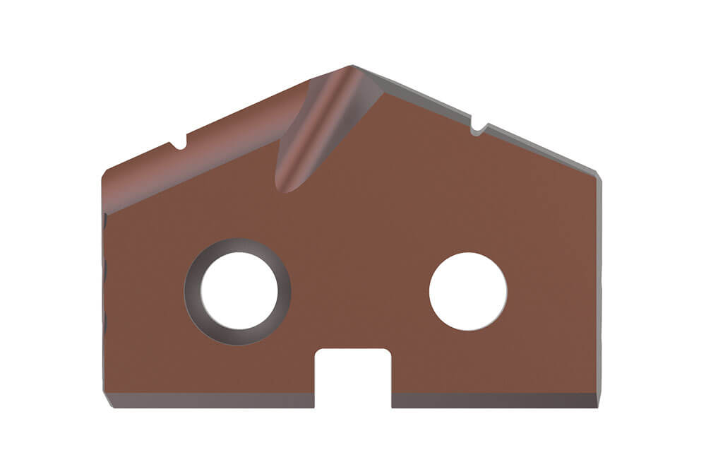 T-A Pro Insert - Front
