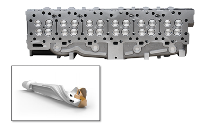 GEN3SYS XT: Aumento de la vida de la herramienta