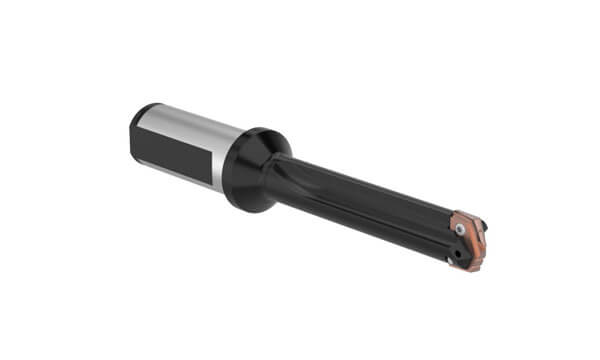 アセッテナイ 2個 Allied - Drilling Systems | GEN2 T-A® replaceable insert drill