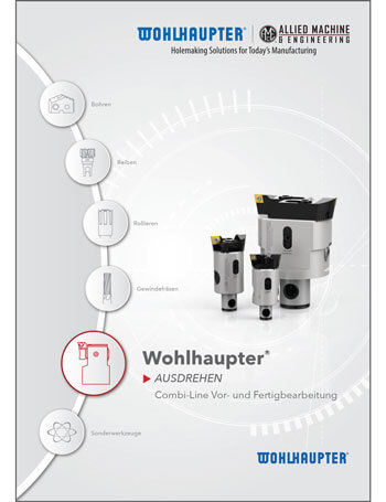 Combi-Line - Vor- und Fertigbearbeitung