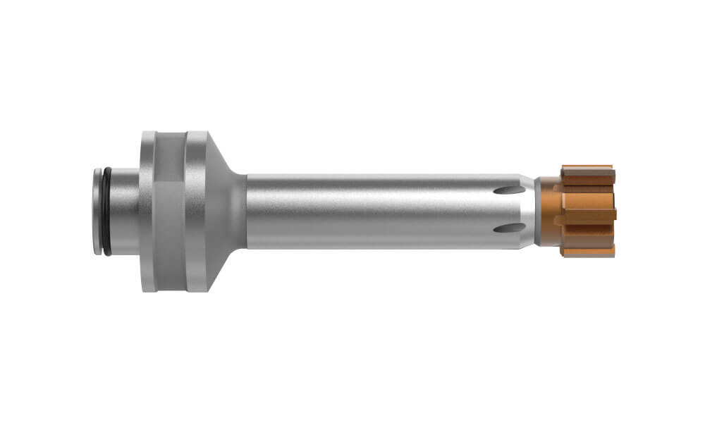 Allied - Reaming Systems | ALVAN® replaceable head style reamers