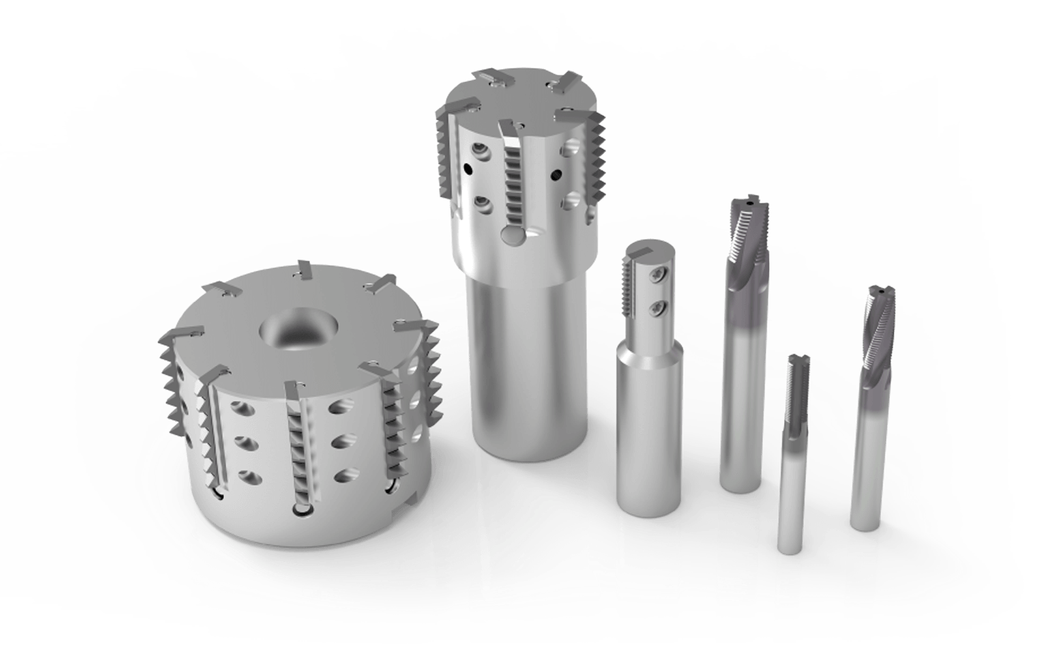 Insta-Code Threadmills