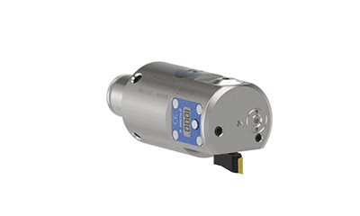 565 (564) Rotate Steel