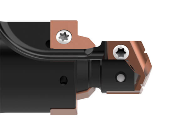 AccuPort 432® Replaceable Insert
