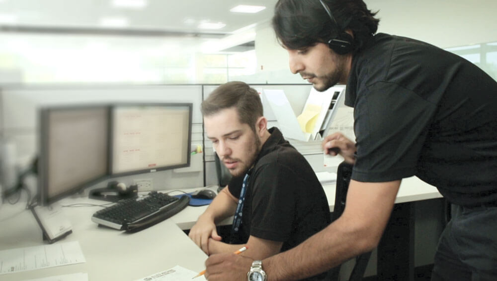 Engineering Support - US