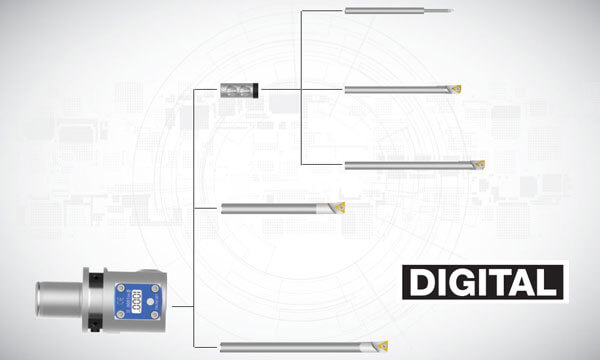 511 (510) Digital Components