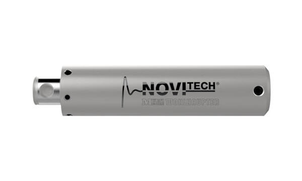 NOVITECH Front