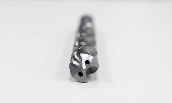 HPS2M Solid Carbide Drill 3