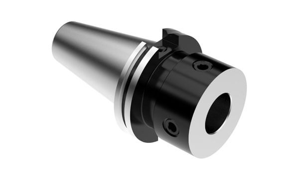 CAT Master Shanks Angle 2