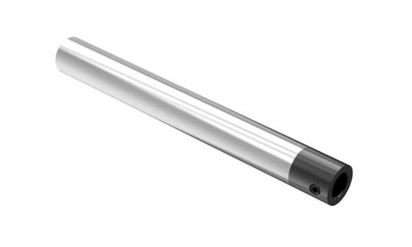 Carbide Shanks Angle