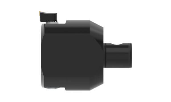 320 (310) Back AluLine