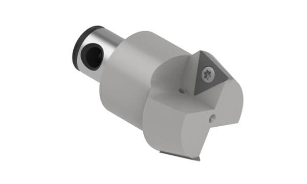 Chamfering Tools Solid Angle