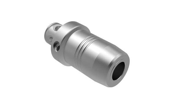 Clamping Chuck Angle