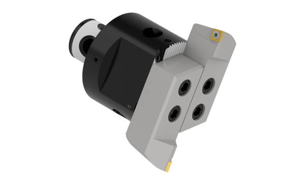 Twin Cutter Same Level Angle 3