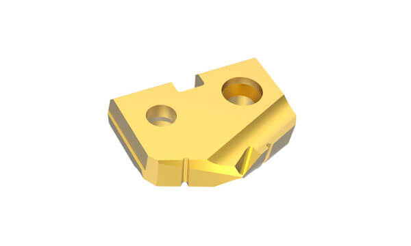 T-A (-IN) High Impact with Notch Point Geometry Angle