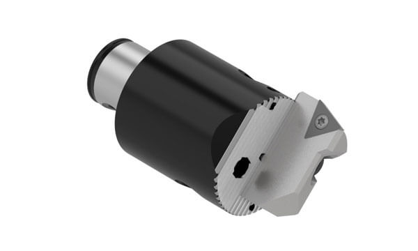 Chamfering Tools Serrated Angle