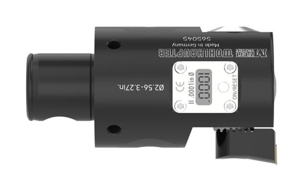 565 (564) Front AluLine