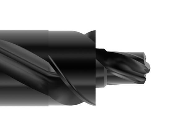 AccuPort 432® Solid Carbide