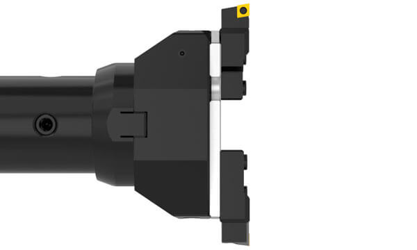 Basic Slide Side Close Up