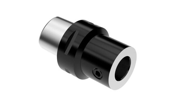 Polygon Shaft Shank Angle