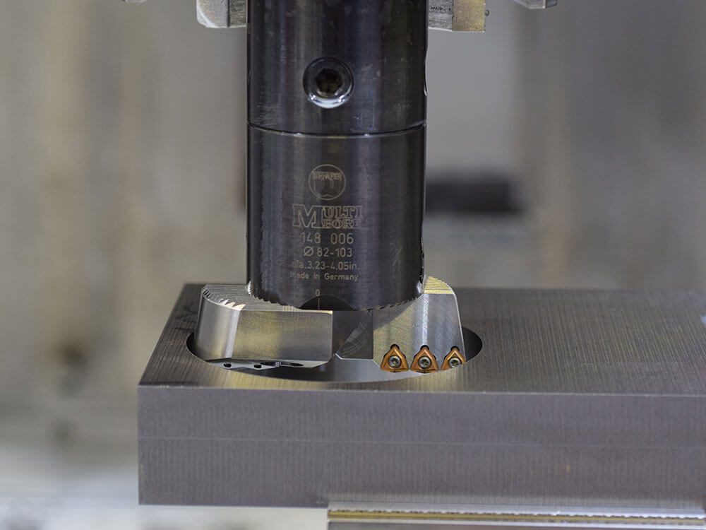 Verbesserte Vorbearbeitung