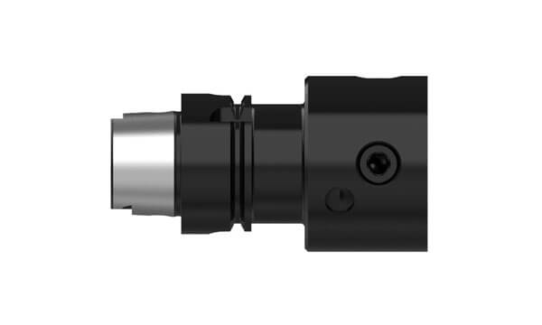 HSK Master Shank Side