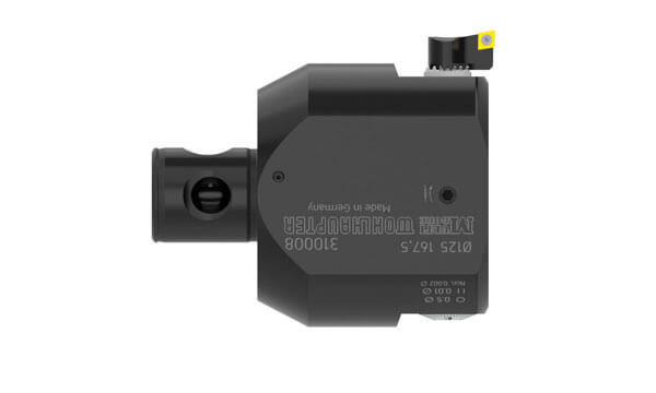 320 (310) Front AluLine