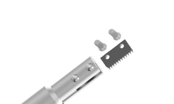 AccuThread 856 Bolt-In Style Explosion