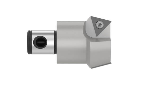 Chamfering Tools Solid Side