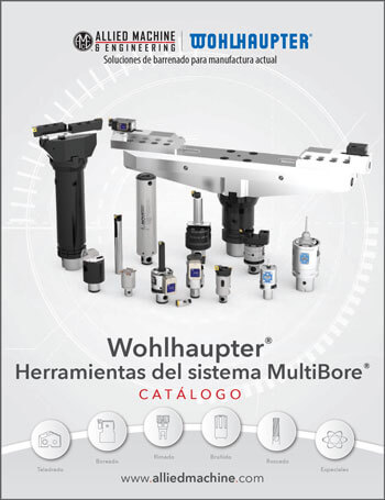 Wohlhaupter® Master Catalog