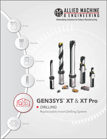GEN3SYS® XT