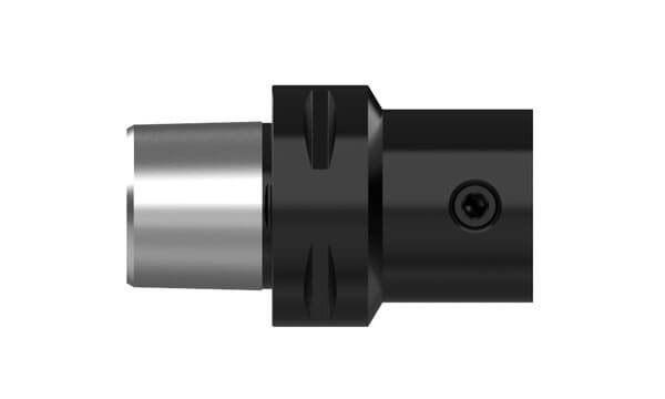 Polygon Shaft Shank Side