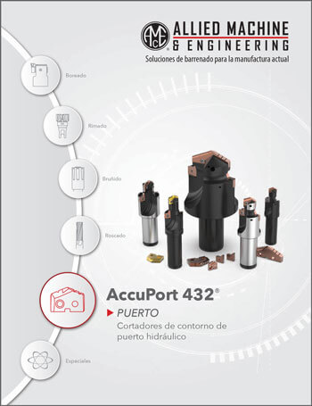 AccuPort 432®