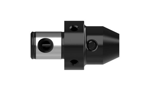 Adapter Side Lock Side 1