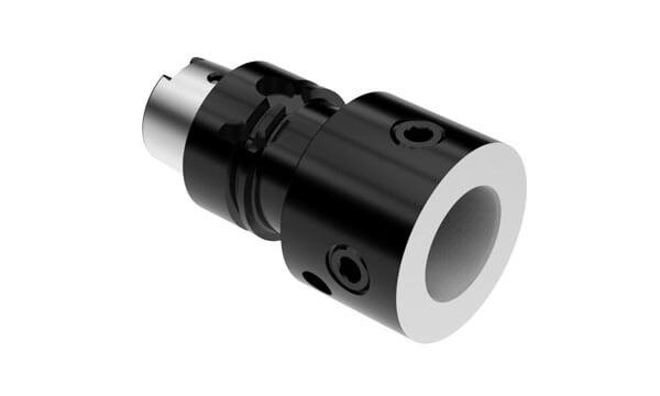 HSK Master Shank Angle