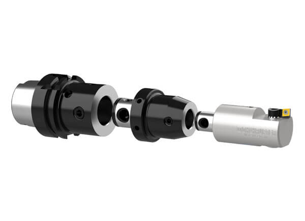 Allied - Precision Boring Tools by Wohlhaupter ® Allied - Precision Boring Tools by Wohlhaupter ®