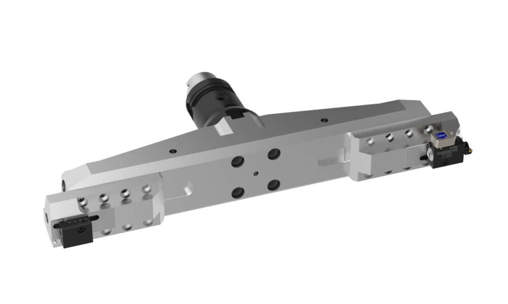  538 (537) Digital Large Diameter