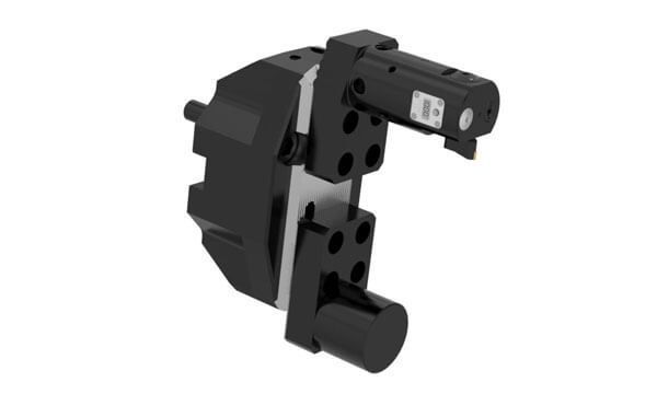 Basic Slide Fine Boring