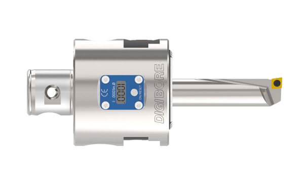 DigiBore Front Imperial