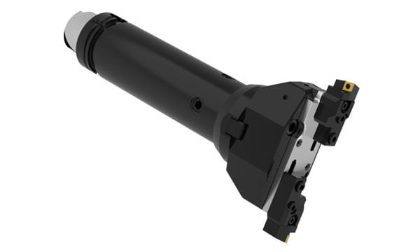 Basic Slide Angle Assembly